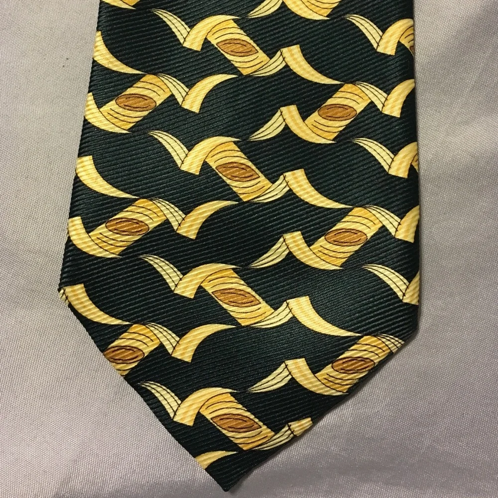 Alex Originals handmade ties. Bundle of two
